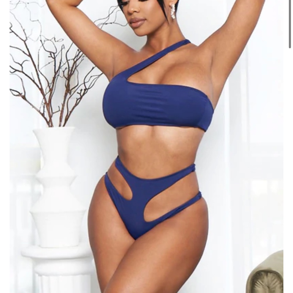 ICON Swim - Hearthrob Bikini